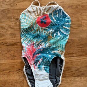 Betty Designs - One Piece Swim Suit